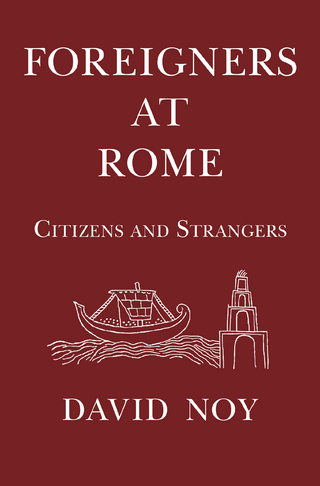 Foreigners at Rome