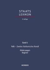 Staatslexikon - 