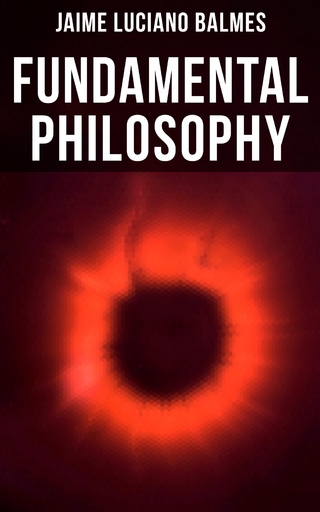 Fundamental Philosophy