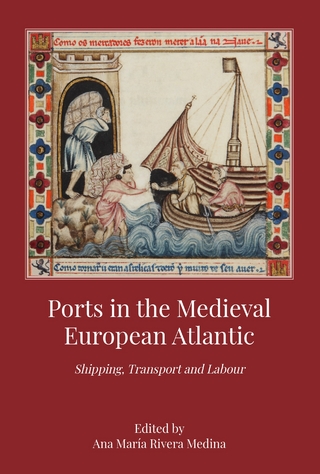 Ports in the Medieval European Atlantic