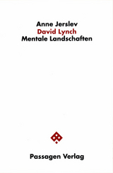 David Lynch - Anne Jerslev