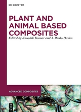 Plant and Animal Based Composites - 