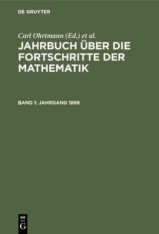 Jahrgang 1868