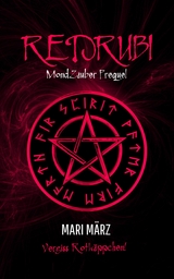 MondZauber: REDRUBI - Mari M&auml;rz