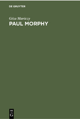 Paul Morphy - Géza Maróczy