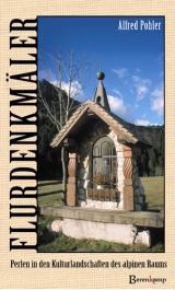 Flurdenkm&auml;ler - Alfred Pohler