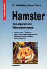 Hamster - Alois Weber, Werner Treben