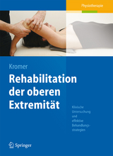 Rehabilitation der oberen Extremit&auml;t - 