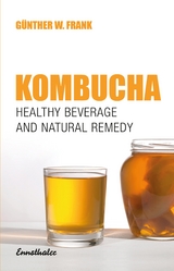 Kombucha - G&uuml;nther W. Frank