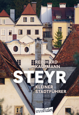 Steyr - Reinhard Kaufmann