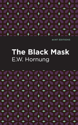 The Black Mask - E. W. Hornbug