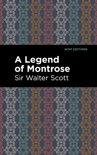 A Legend of Montrose