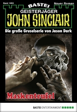 John Sinclair 1853 - Jason Dark