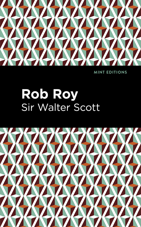 Rob Roy - Walter Scott  Sir