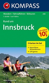 Rund um Innsbruck - 