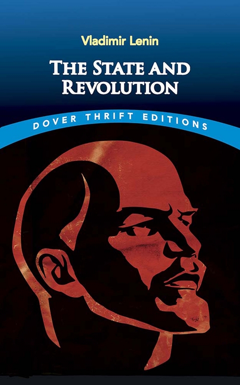 State and Revolution -  Vladimir Ilyich Lenin