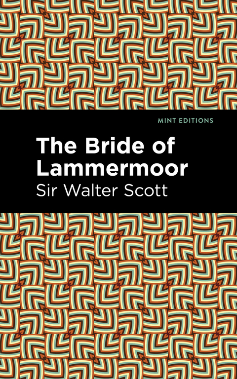 The Bride of Lammermoor - Walter Scott  Sir