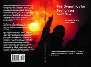 Fire Dynamics for Firefighters