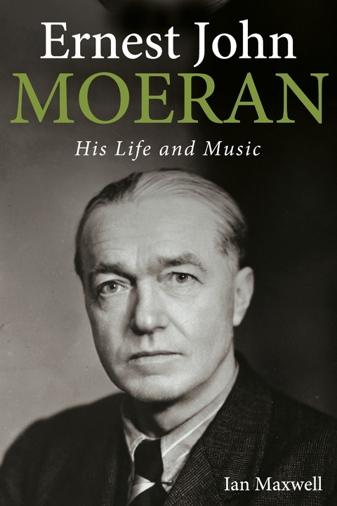 Ernest John Moeran -  Ian Maxwell