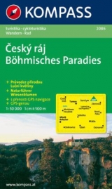 B&ouml;hmisches Paradies/Česk&yacute; r&aacute;j