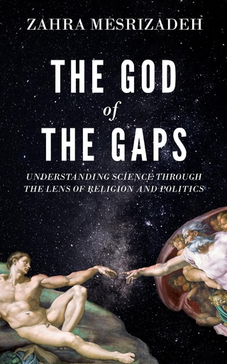 The God of the Gaps