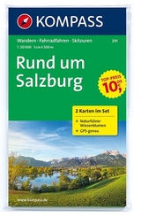Rund um Salzburg - 