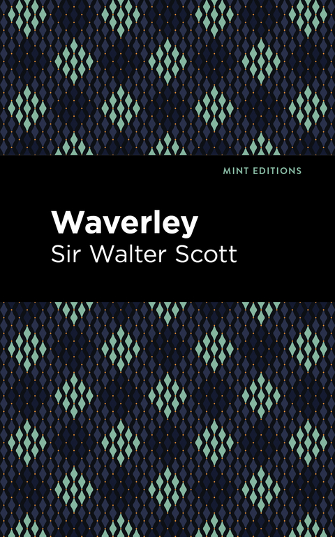 Waverley - Walter Scott  Sir