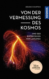 Von der Vermessung des Kosmos - H&eacute;l&egrave;ne Courtois