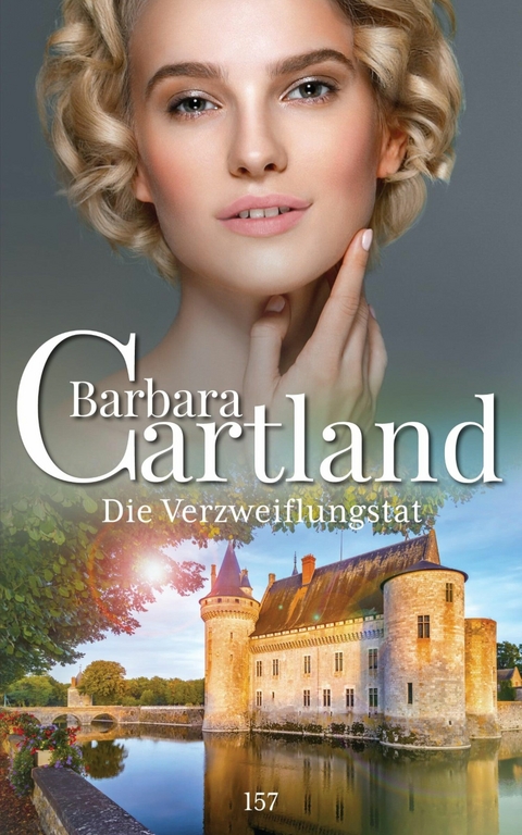Die Verzweiflungstat -  Barbara Cartland
