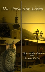Das Fest der Liebe - Bruno Moebius