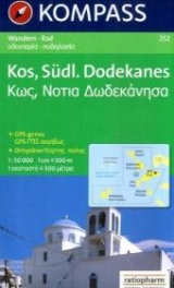 Kos - S&uuml;dlicher Dodekanes