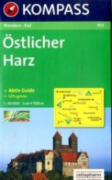 &Ouml;stlicher Harz