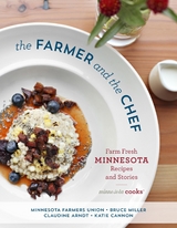 Farmer and the Chef -  Claudine Arndt,  Katie Cannon,  Bruce Miller
