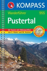 Pustertal - Eugen E H&uuml;sler, Manfred Kostner