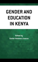 Gender and Education in Kenya - 