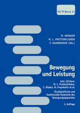 Bewegung und Leistung - Martin Aringer, Michael L Pretterklieber, Franz Kainberger