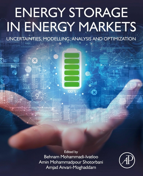 Energy Storage in Energy Markets - 