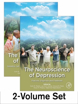 Neuroscience of Depression