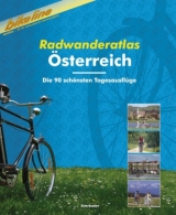 Radwanderatlas &Ouml;sterreich