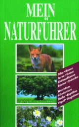 Mein Naturf&uuml;hrer