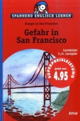 Gefahr in San Francisco