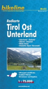 Tirol-Ost Unterland
