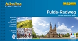 Fulda-Radweg - 