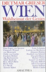 Wien - Dietmar Grieser