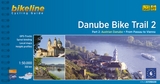 Danube Bike Trail 2 - 