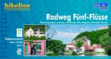 Radweg F&uuml;nf Fl&uuml;sse