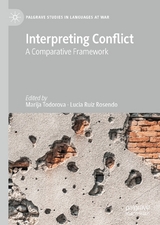 Interpreting Conflict - 
