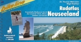 Neuseeland Radatlas