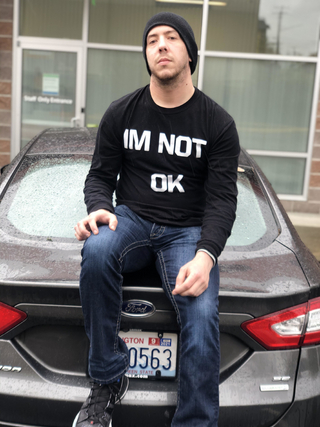 Struggles With My Mental Health