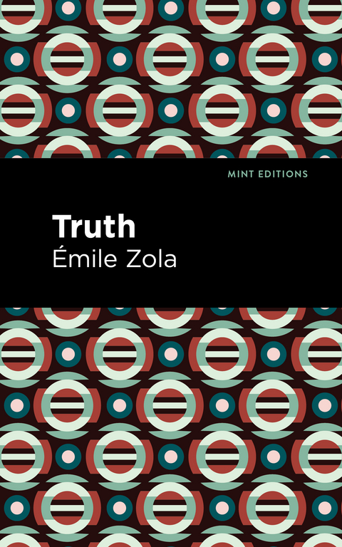 Truth - Émile Zola